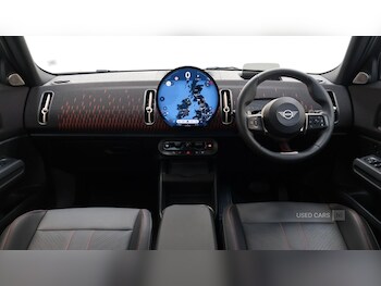 Used MINI Countryman 2025 for sale - 78307599: Photo