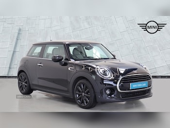 Used MINI Hatch 2020 for sale - 79465568: Photo