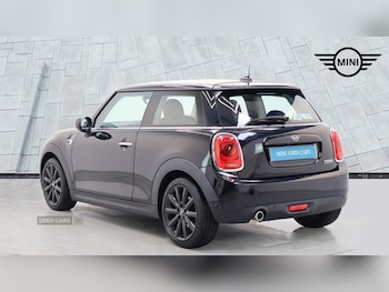 Used MINI Hatch 2020 for sale - 79465568: Photo