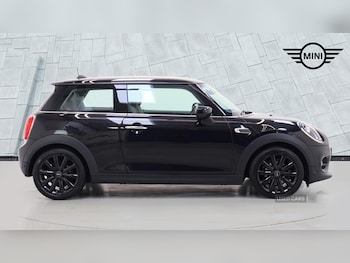 Used MINI Hatch 2020 for sale - 79465568: Photo