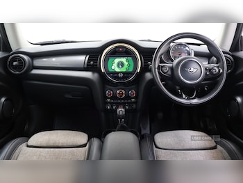Used MINI Hatch 2020 for sale - 79465568: Photo