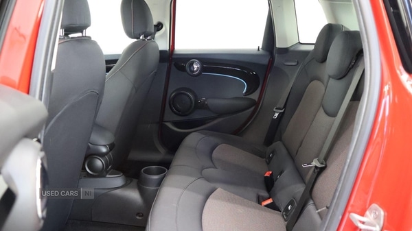 Used MINI Hatch 2023 for sale - 77321237: Photo 12