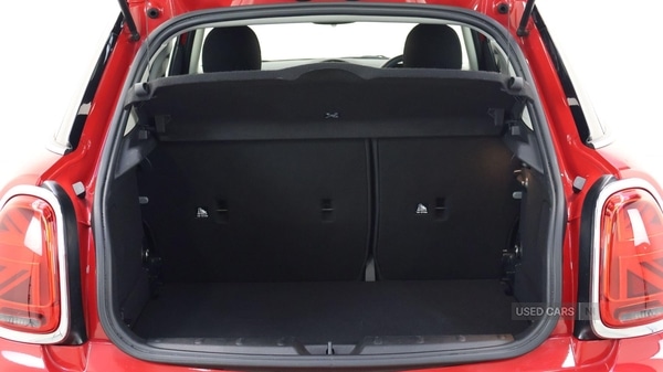 Used MINI Hatch 2023 for sale - 77321237: Photo 13