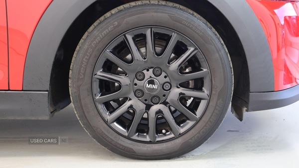 Used MINI Hatch 2023 for sale - 77321237: Photo 14