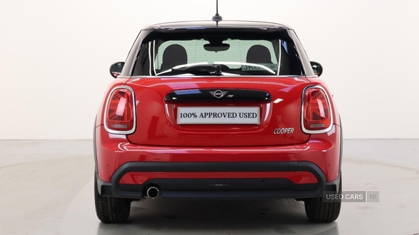 Used MINI Hatch 2023 for sale - 77321237: Photo 15