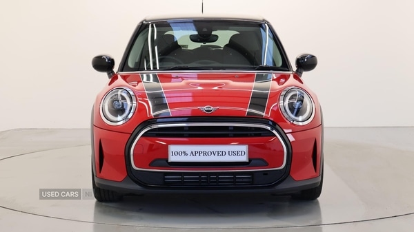 Used MINI Hatch 2023 for sale - 77321237: Photo 16