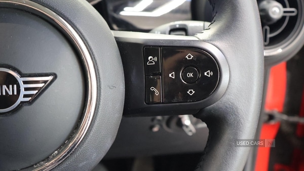 Used MINI Hatch 2023 for sale - 77321237: Photo 18