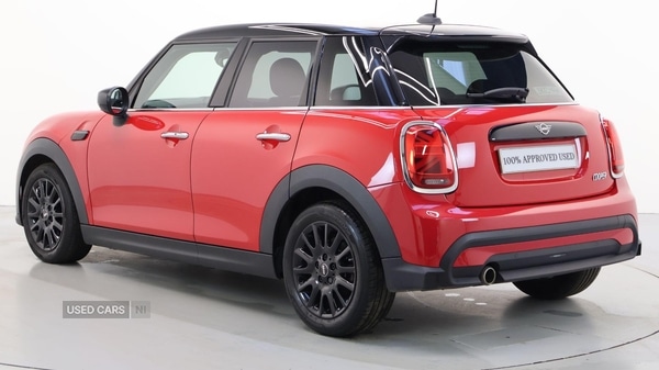 Used MINI Hatch 2023 for sale - 77321237: Photo 2