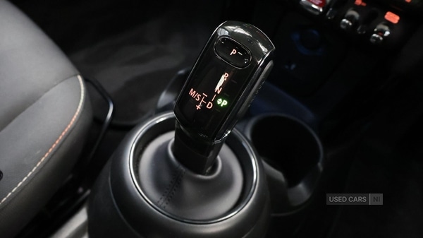 Used MINI Hatch 2023 for sale - 77321237: Photo 21