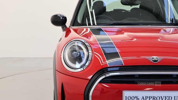 Used MINI Hatch 2023 for sale - 77321237: Photo 22