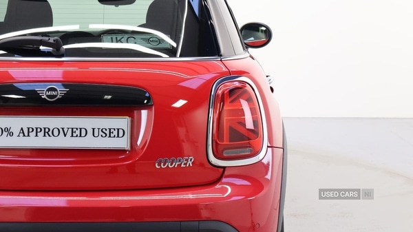 Used MINI Hatch 2023 for sale - 77321237: Photo 23