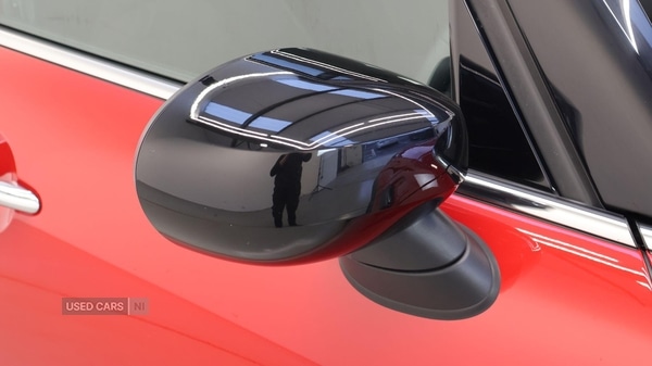 Used MINI Hatch 2023 for sale - 77321237: Photo 25