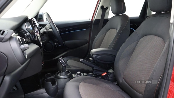 Used MINI Hatch 2023 for sale - 77321237: Photo 26