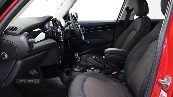 Used MINI Hatch 2023 for sale - 77321237: Photo 27