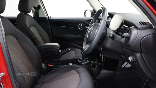 Used MINI Hatch 2023 for sale - 77321237: Photo 28