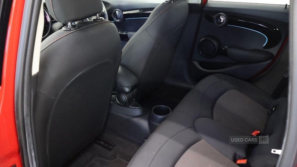 Used MINI Hatch 2023 for sale - 77321237: Photo 29