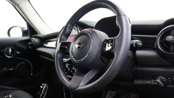 Used MINI Hatch 2023 for sale - 77321237: Photo 30