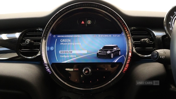 Used MINI Hatch 2023 for sale - 77321237: Photo 31