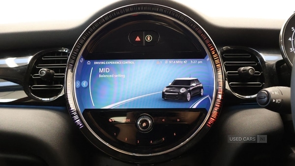 Used MINI Hatch 2023 for sale - 77321237: Photo 32