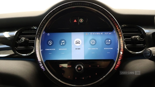 Used MINI Hatch 2023 for sale - 77321237: Photo 34