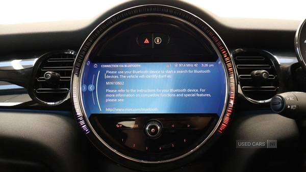 Used MINI Hatch 2023 for sale - 77321237: Photo 35