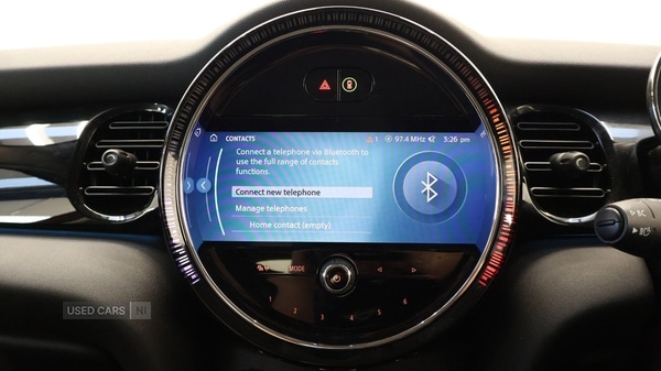 Used MINI Hatch 2023 for sale - 77321237: Photo 36