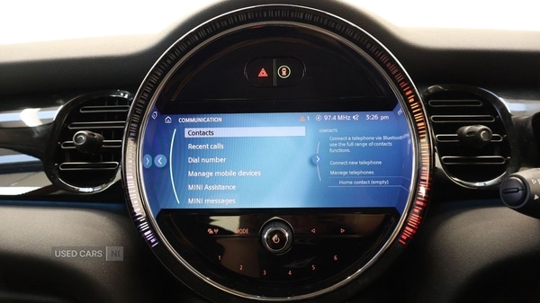 Used MINI Hatch 2023 for sale - 77321237: Photo 37