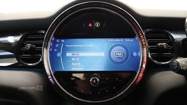 Used MINI Hatch 2023 for sale - 77321237: Photo 38