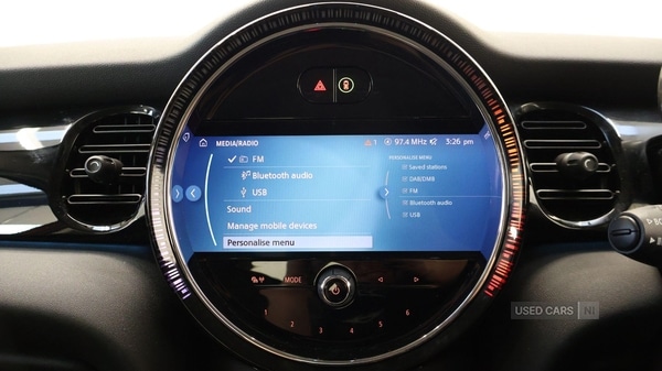 Used MINI Hatch 2023 for sale - 77321237: Photo 39