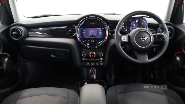 Used MINI Hatch 2023 for sale - 77321237: Photo 4