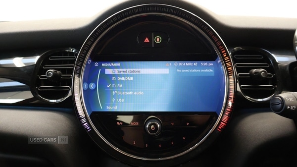 Used MINI Hatch 2023 for sale - 77321237: Photo 40