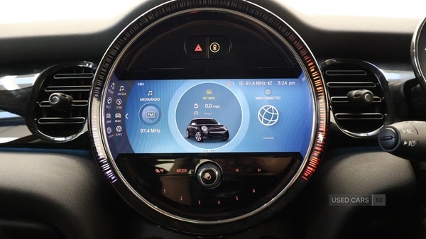 Used MINI Hatch 2023 for sale - 77321237: Photo 41