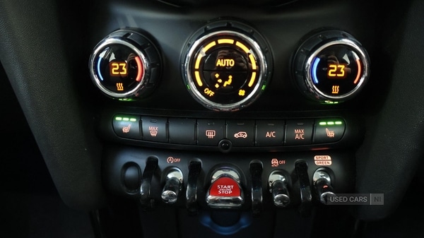 Used MINI Hatch 2023 for sale - 77321237: Photo 42