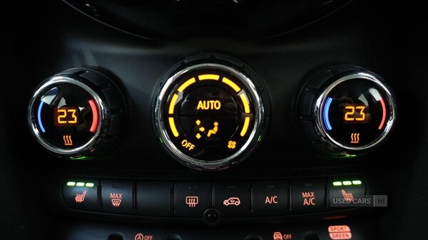 Used MINI Hatch 2023 for sale - 77321237: Photo 43