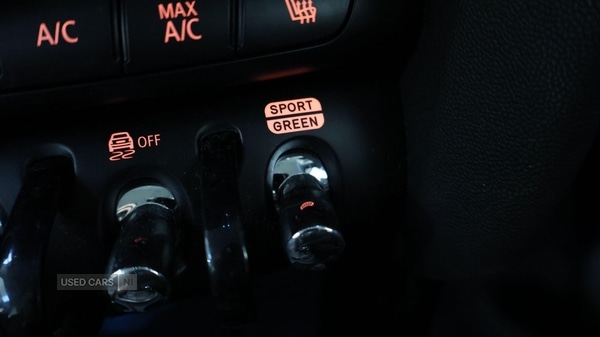 Used MINI Hatch 2023 for sale - 77321237: Photo 46