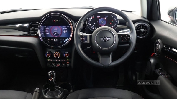 Used MINI Hatch 2023 for sale - 77321237: Photo 5