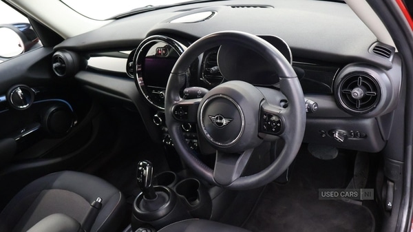 Used MINI Hatch 2023 for sale - 77321237: Photo 6