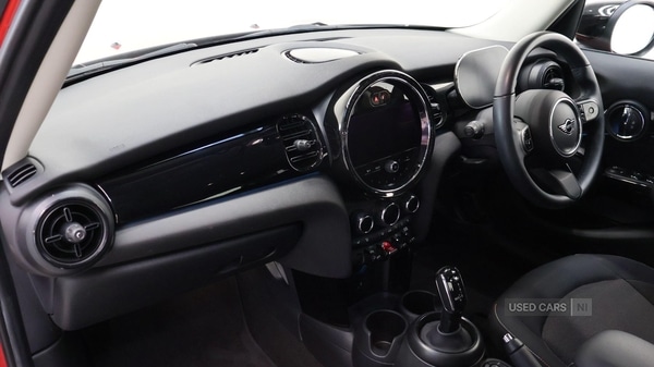 Used MINI Hatch 2023 for sale - 77321237: Photo 7