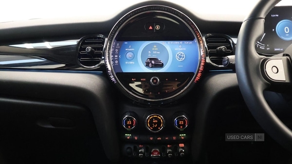 Used MINI Hatch 2023 for sale - 77321237: Photo 8