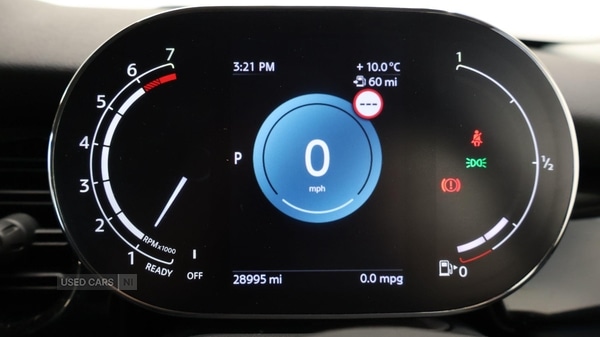 Used MINI Hatch 2023 for sale - 77321237: Photo 9