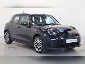 Used MINI Cooper 2024 for sale - 78898970: Photo