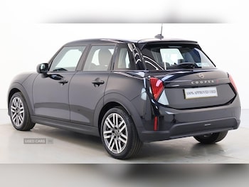 Used MINI Cooper 2024 for sale - 78898970: Photo