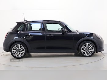 Used MINI Cooper 2024 for sale - 78898970: Photo