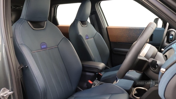 Used MINI Countryman 2025 for sale - 77388184: Photo 11