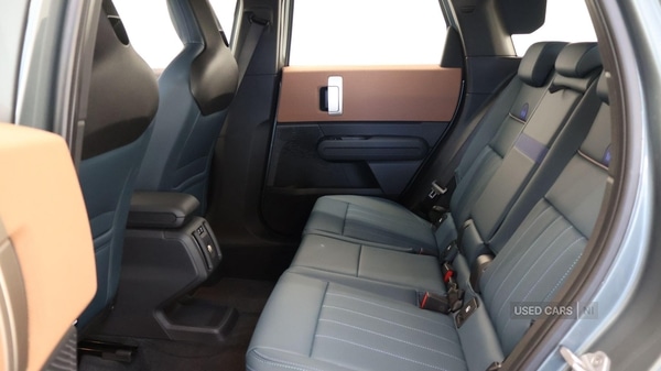 Used MINI Countryman 2025 for sale - 77388184: Photo 12