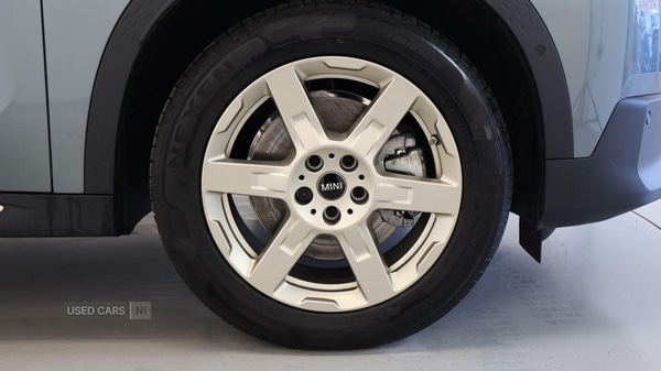 Used MINI Countryman 2025 for sale - 77388184: Photo 14