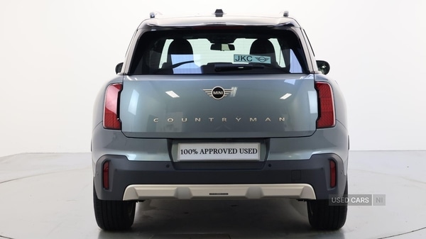 Used MINI Countryman 2025 for sale - 77388184: Photo 15