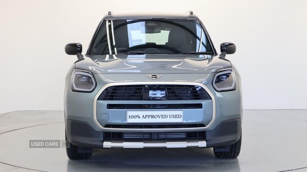 Used MINI Countryman 2025 for sale - 77388184: Photo 16