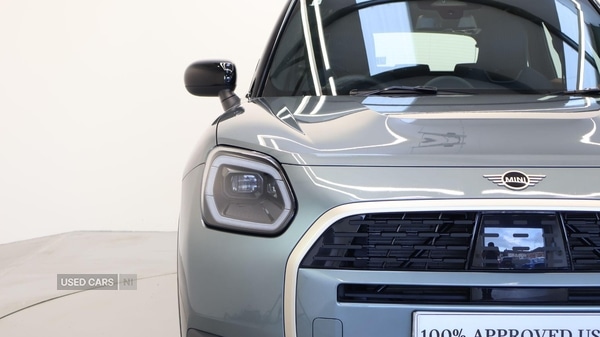 Used MINI Countryman 2025 for sale - 77388184: Photo 21