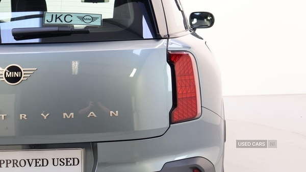 Used MINI Countryman 2025 for sale - 77388184: Photo 22